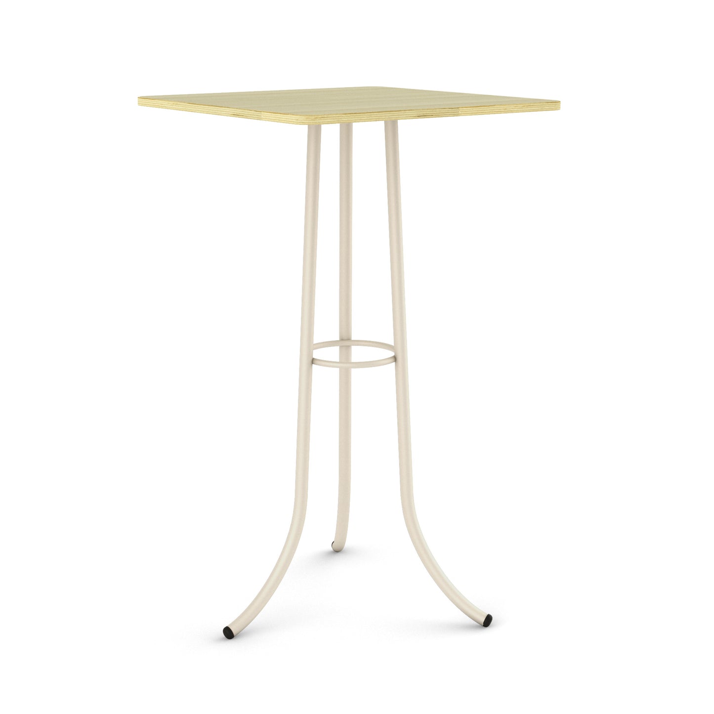 Champagne / Ash - Wood Veneer