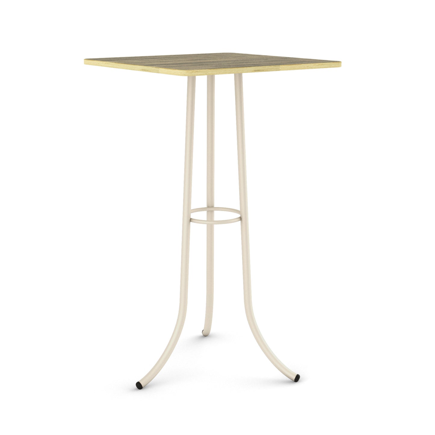 Champagne / Ziricote - Wood Veneer