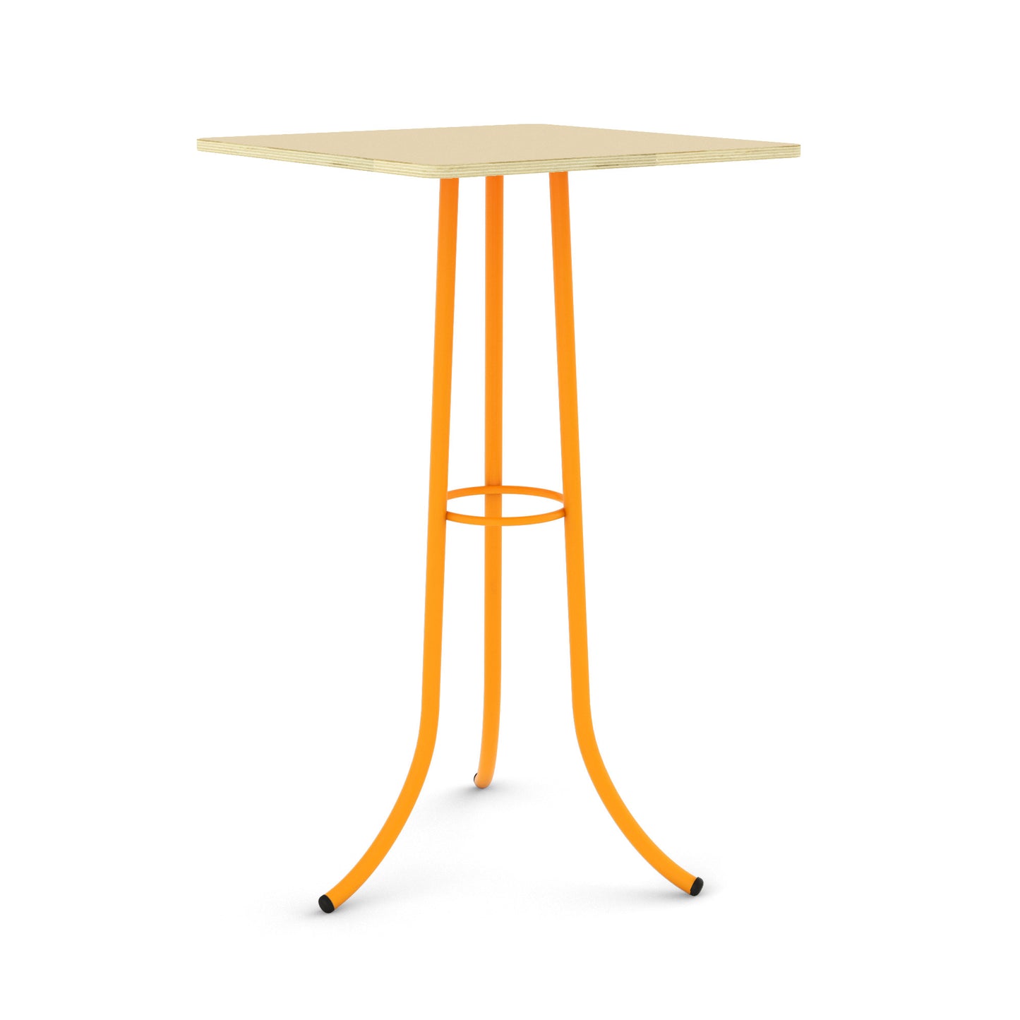 Melon Yellow / Creme - HPL