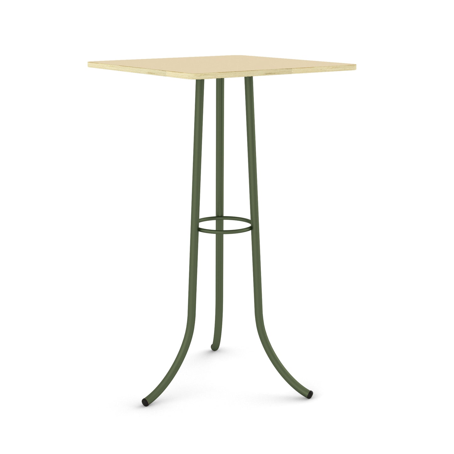 Olive / Creme - HPL