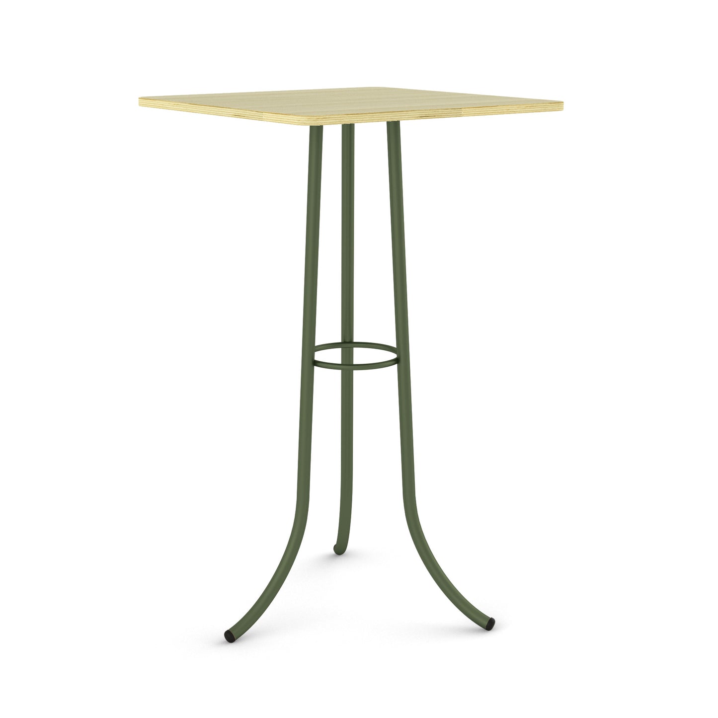 Olive / Ash - Wood Veneer
