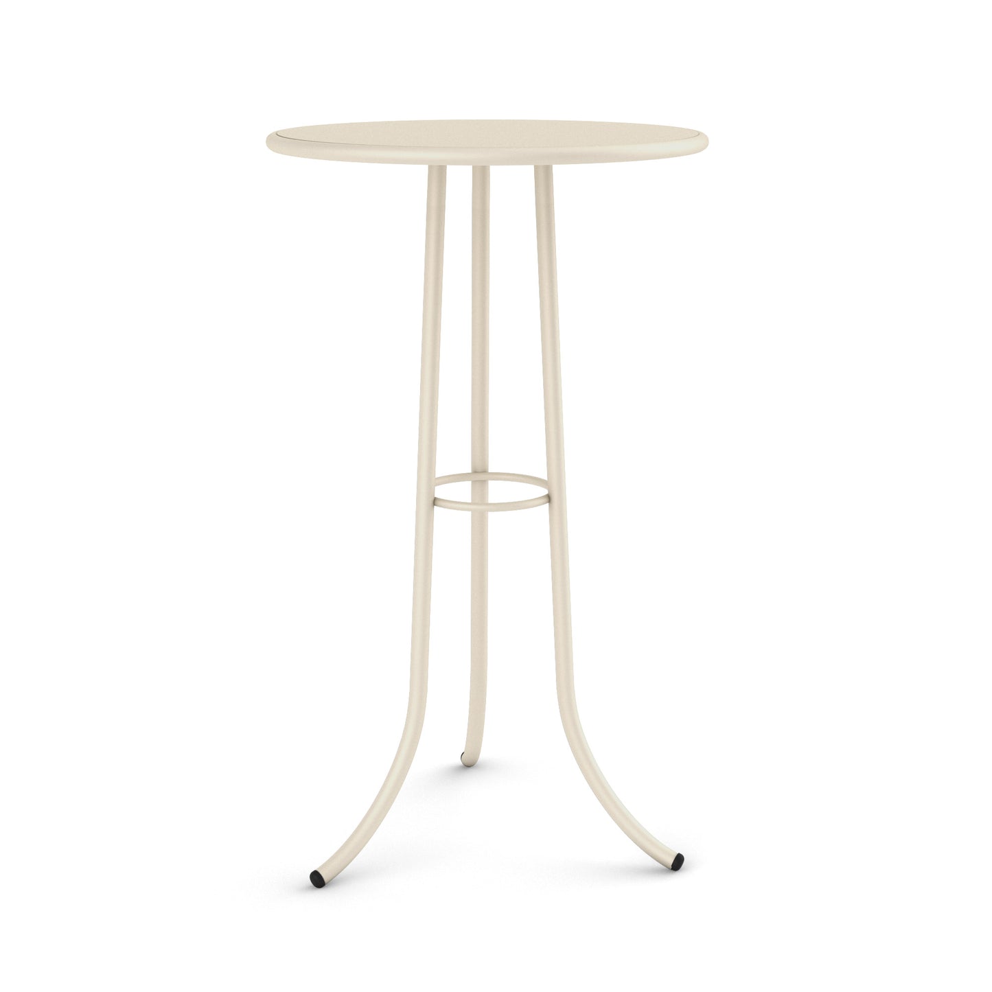 Champagne / Round
