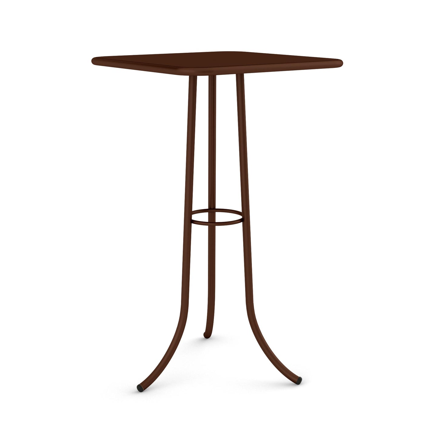 Espresso Grain / Square