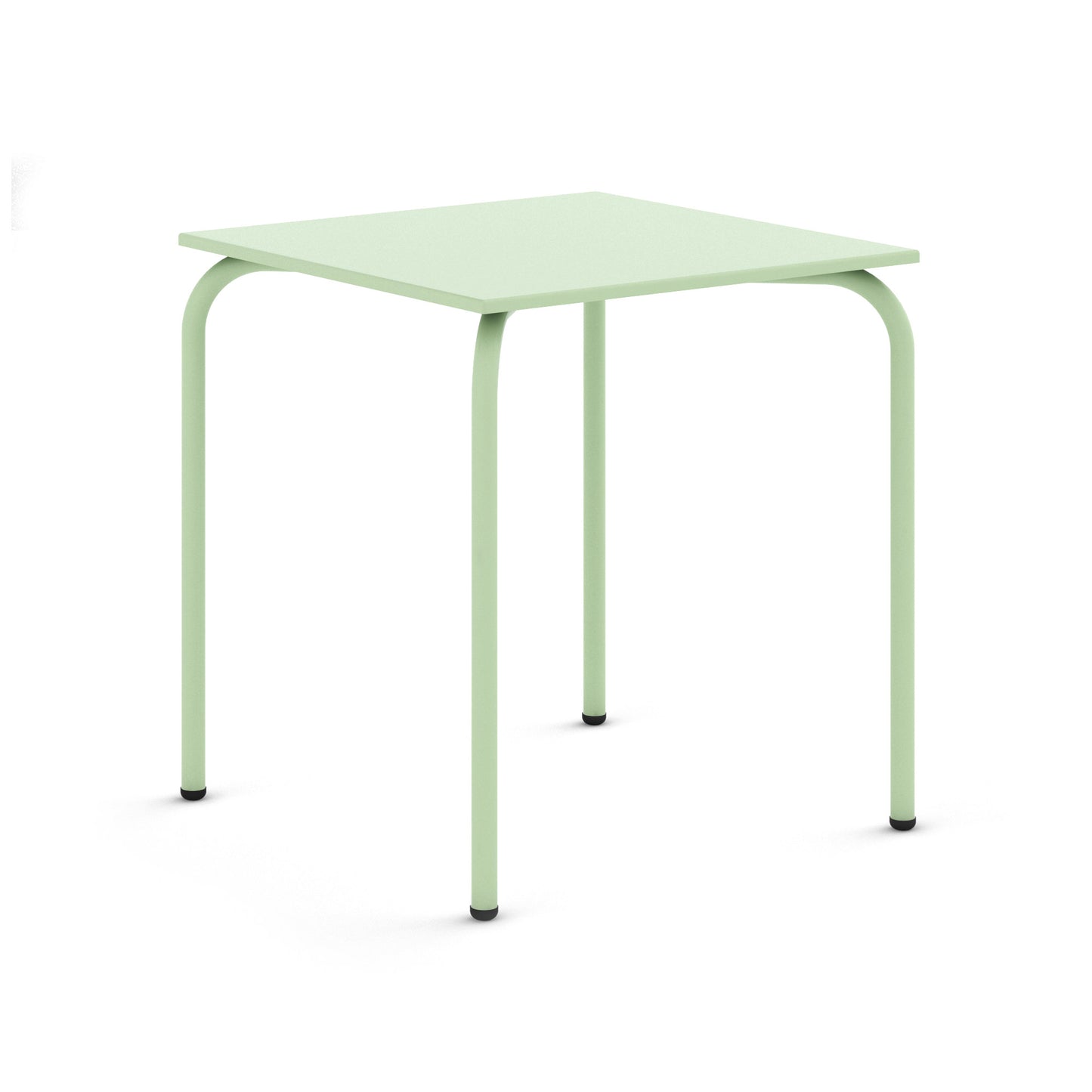 Pastel Green