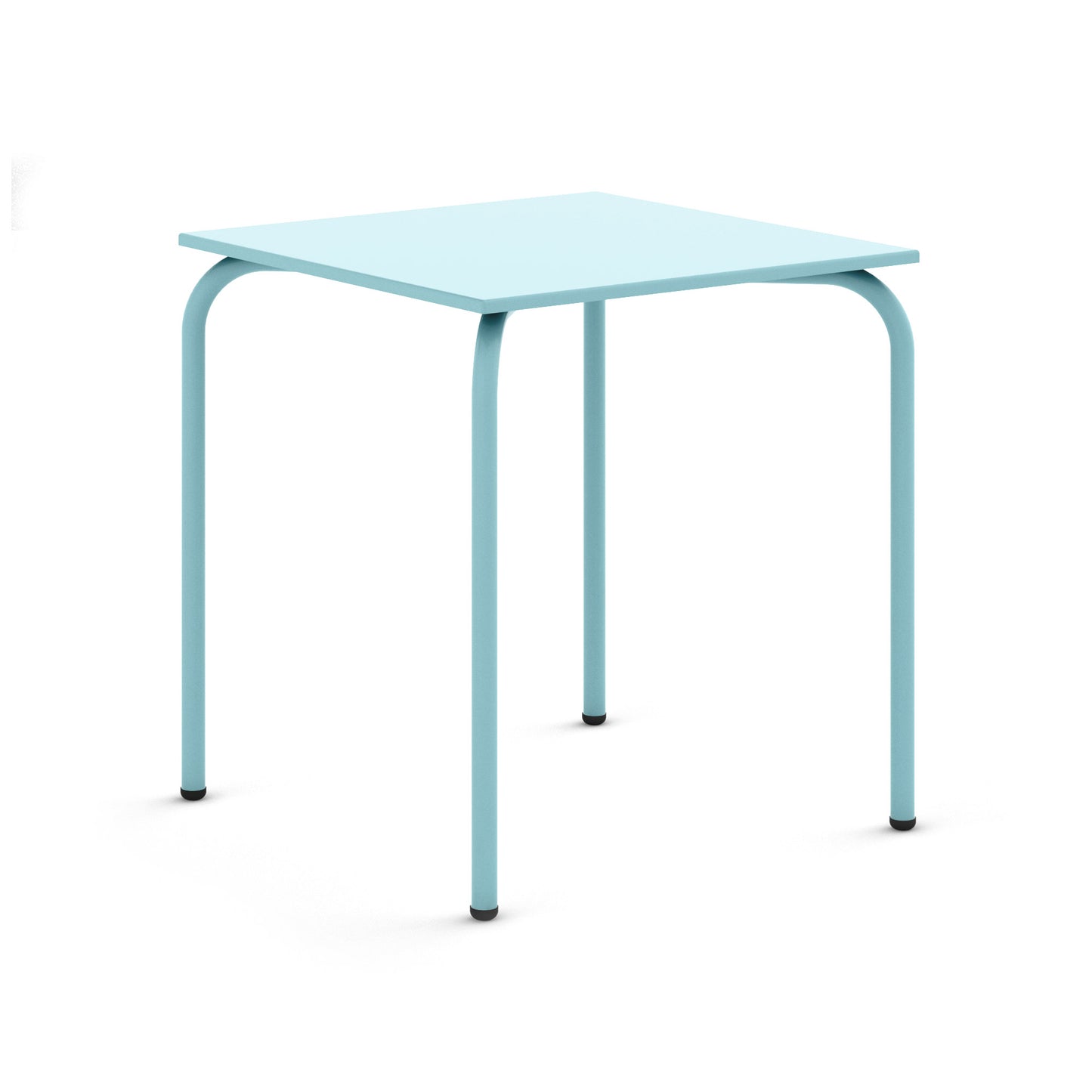 Pastel Turquoise