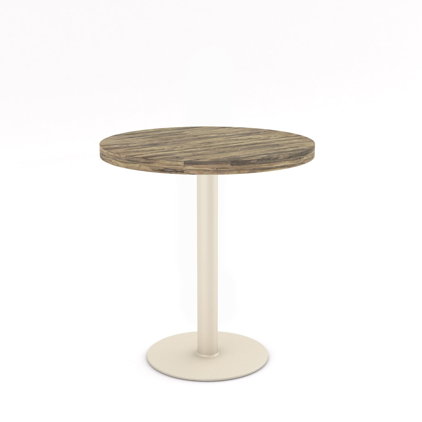 Champagne / Ziricote - Wood Veneer