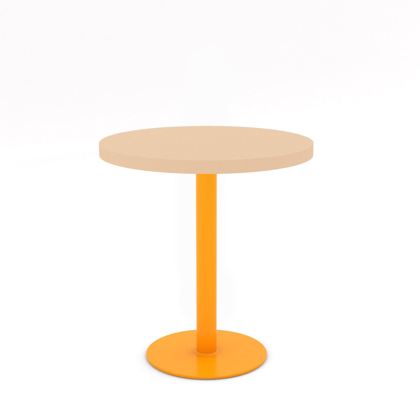 Melon Yellow / Creme - Hpl