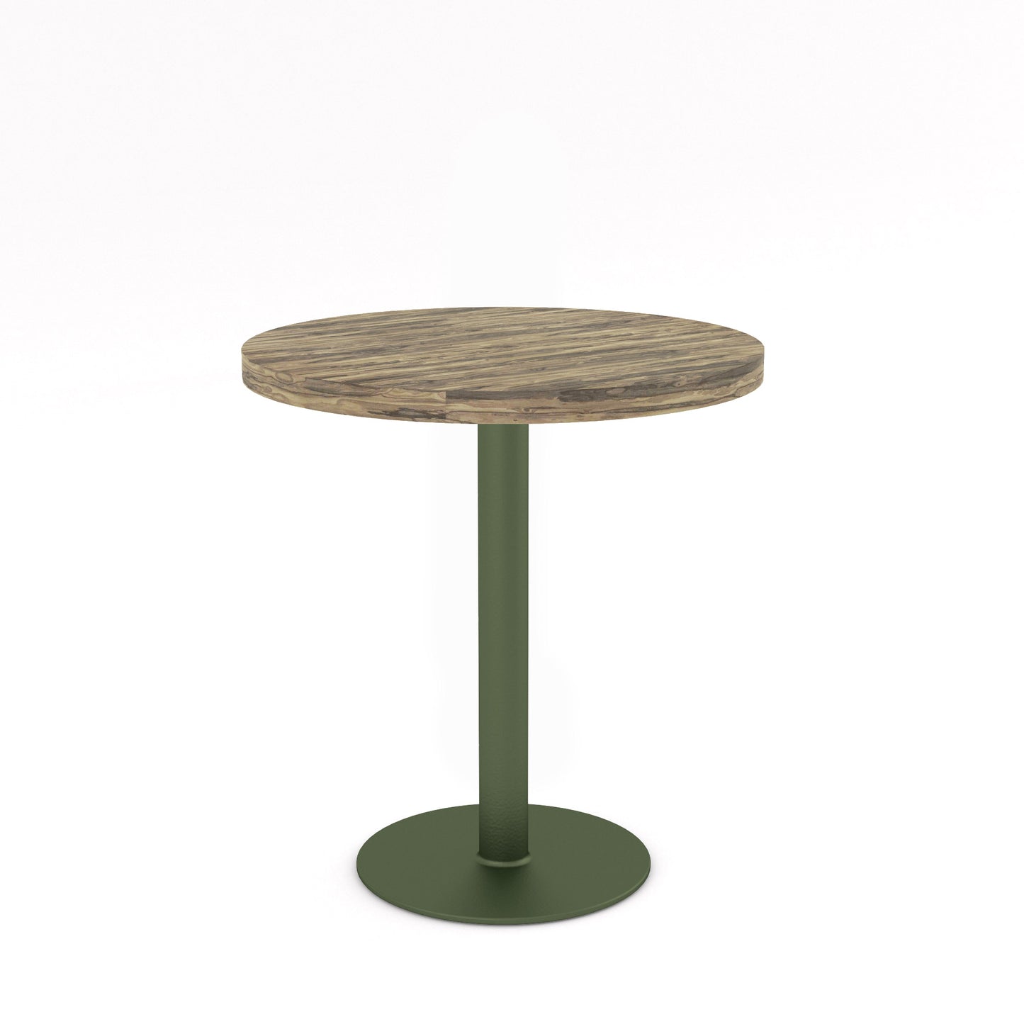 Olive / Ziricote - Wood Veneer
