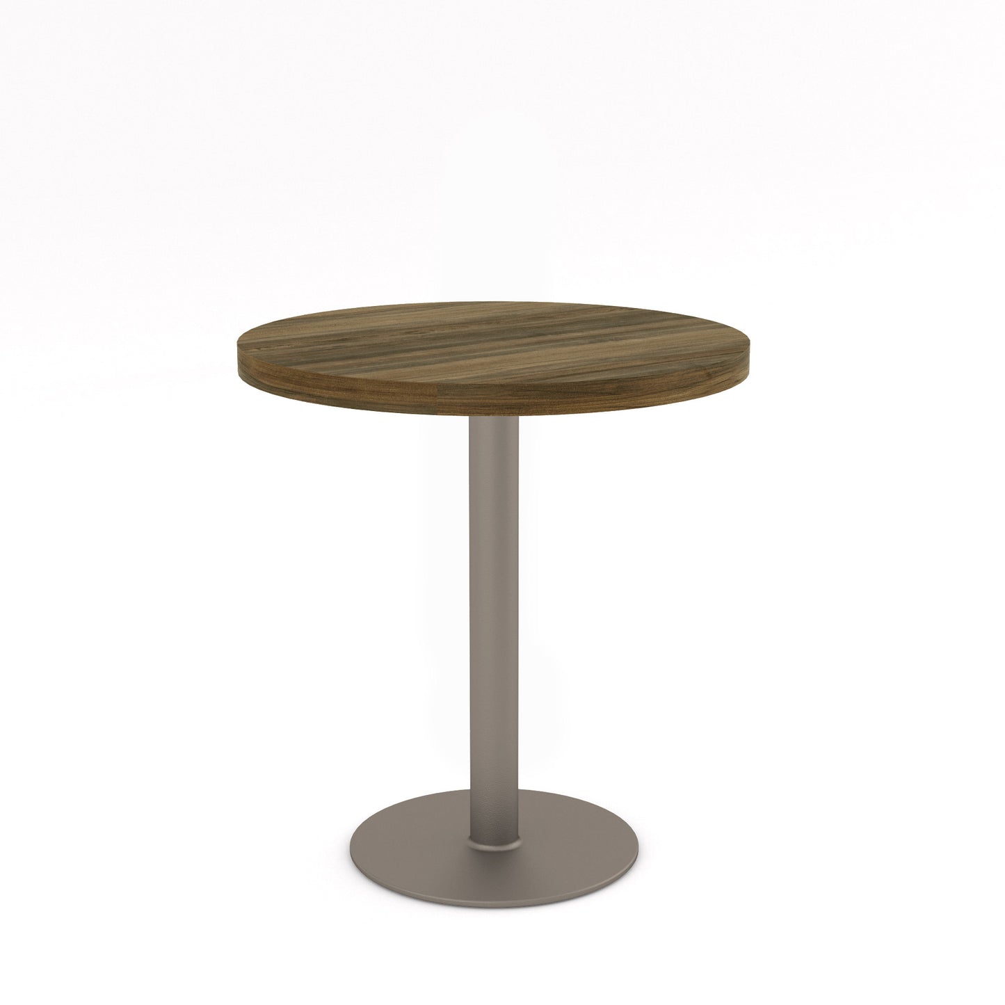 Oxidized Bark / Walnut - Wood Veneer