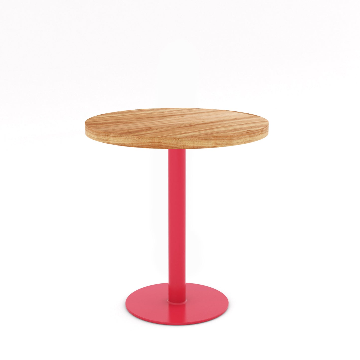 Strawberry Red / Australia - Wood Veneer