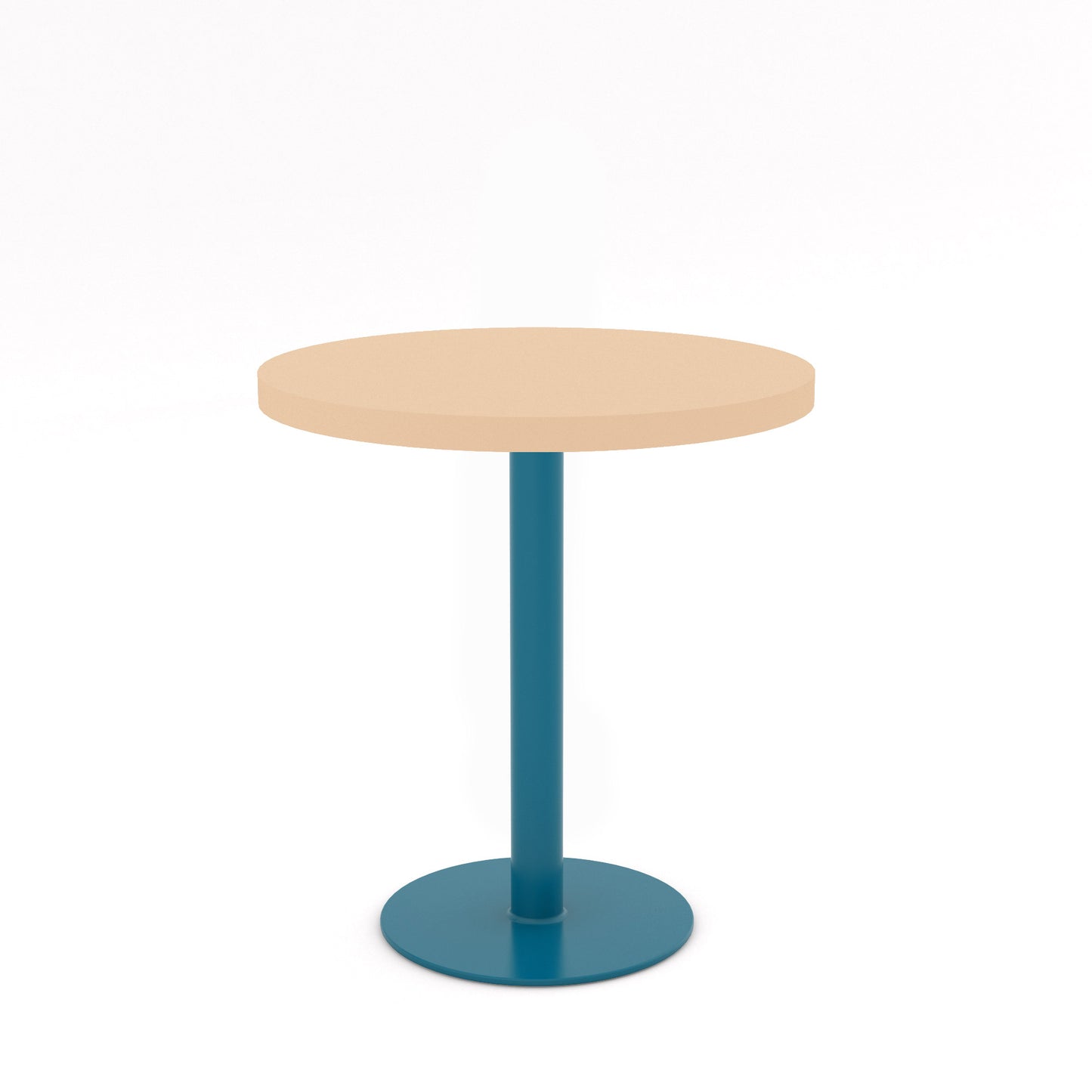 Water Blue / Creme - Hpl