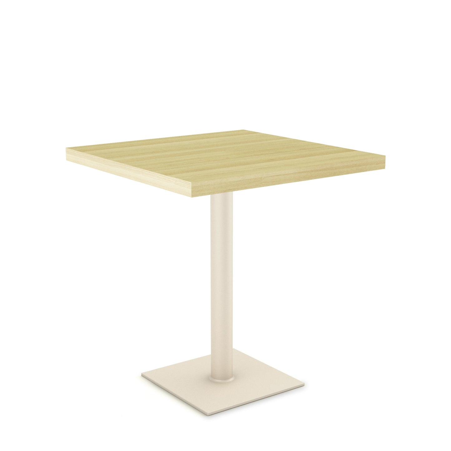 Champagne / Ash - Wood Veneer