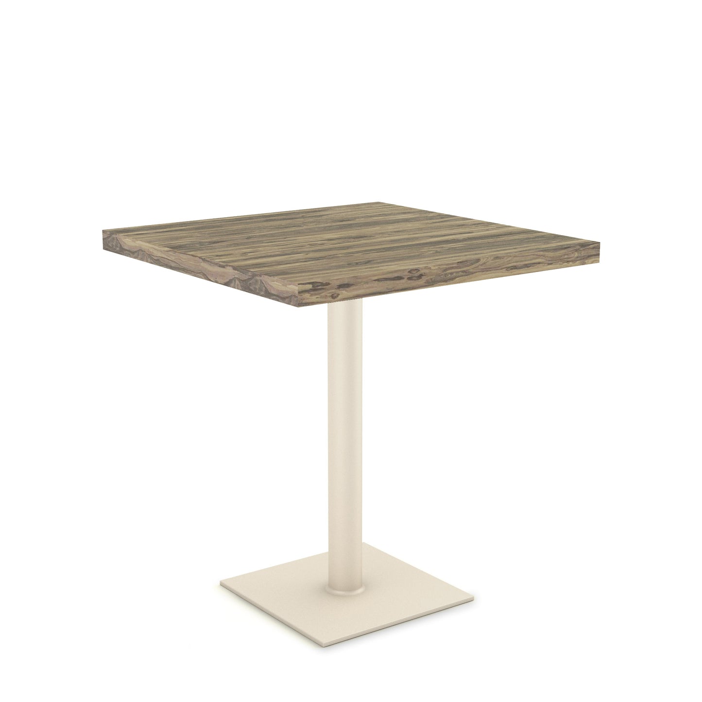 Champagne / Ziricote - Wood Veneer