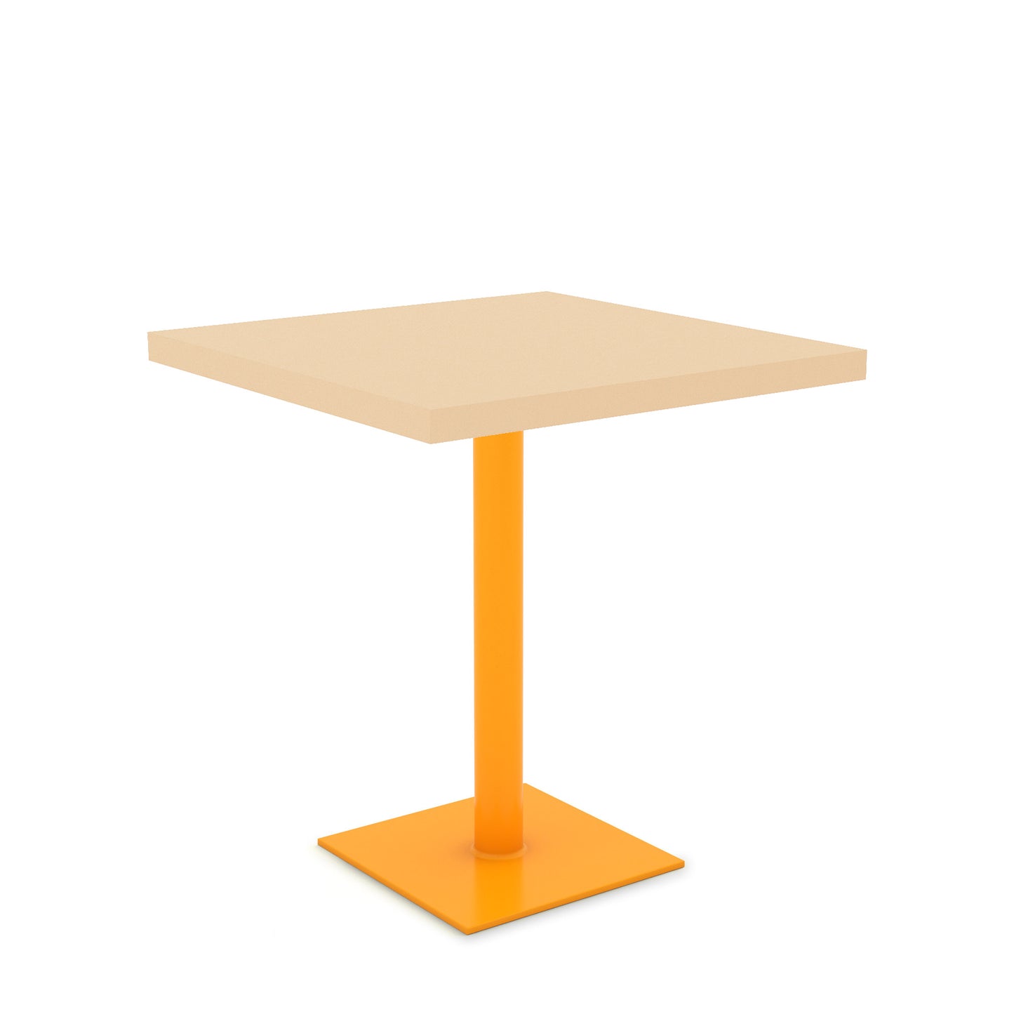 Melon Yellow / Creme - Hpl