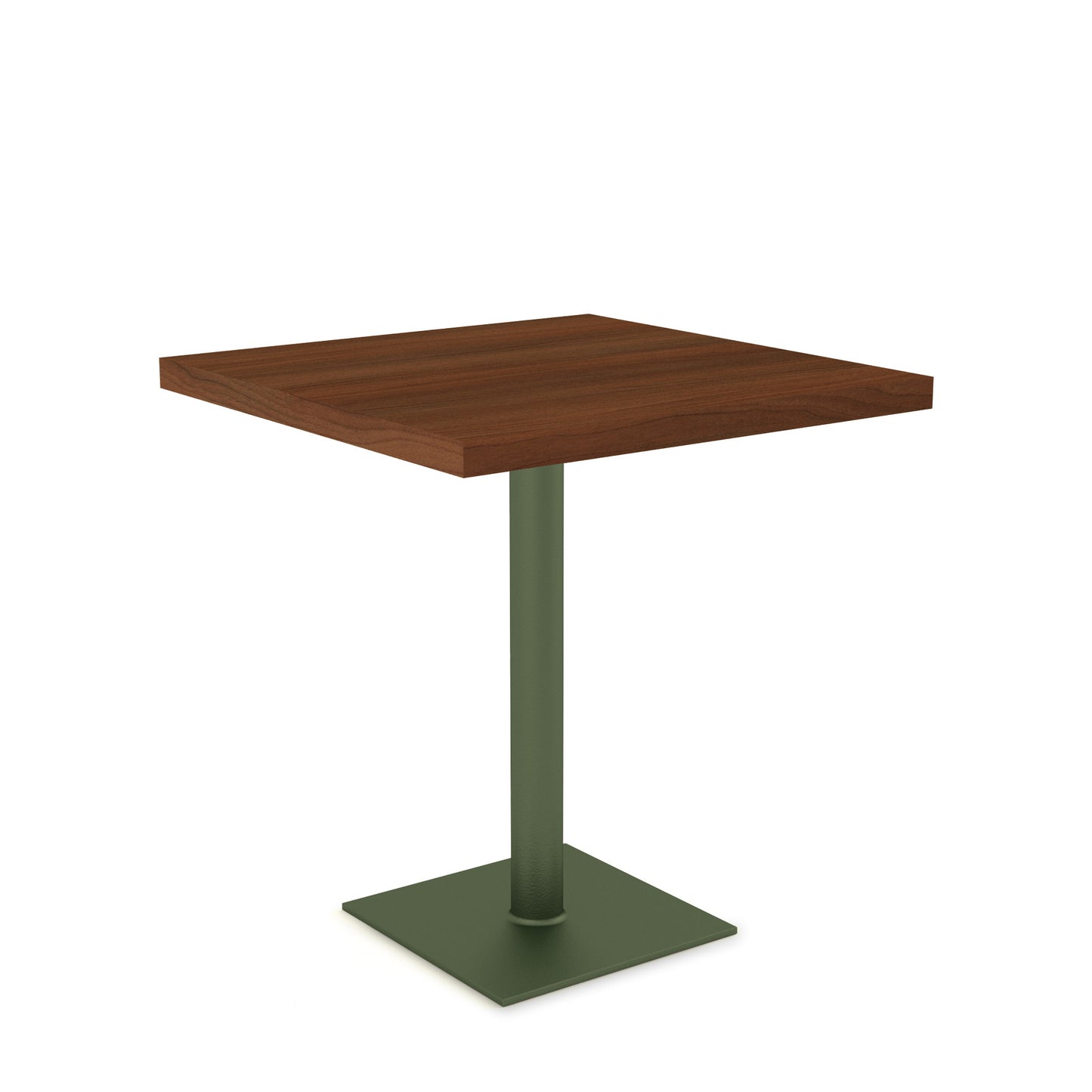 Olive / Walnut - Hpl