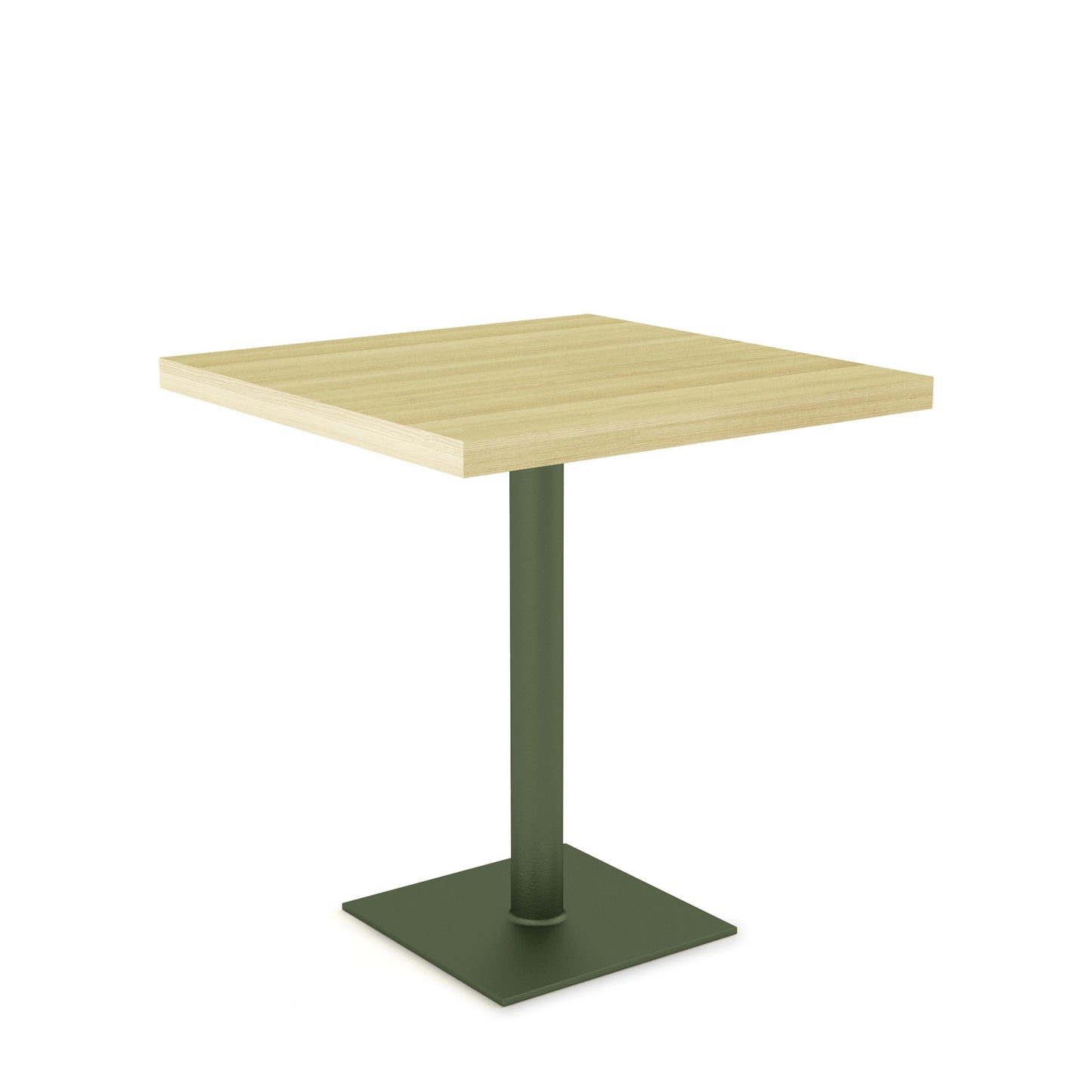 Olive / Ash - Wood Veneer