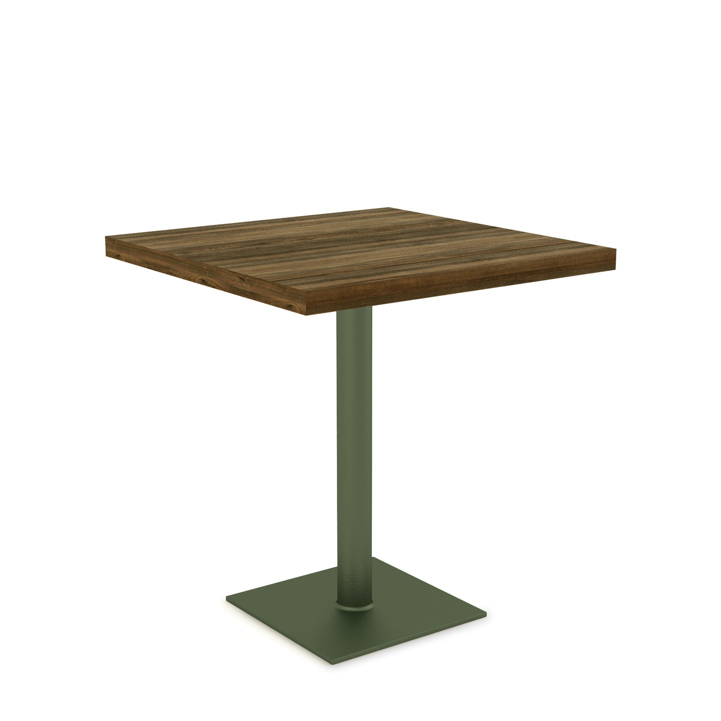 Olive / Walnut - Wood Veneer