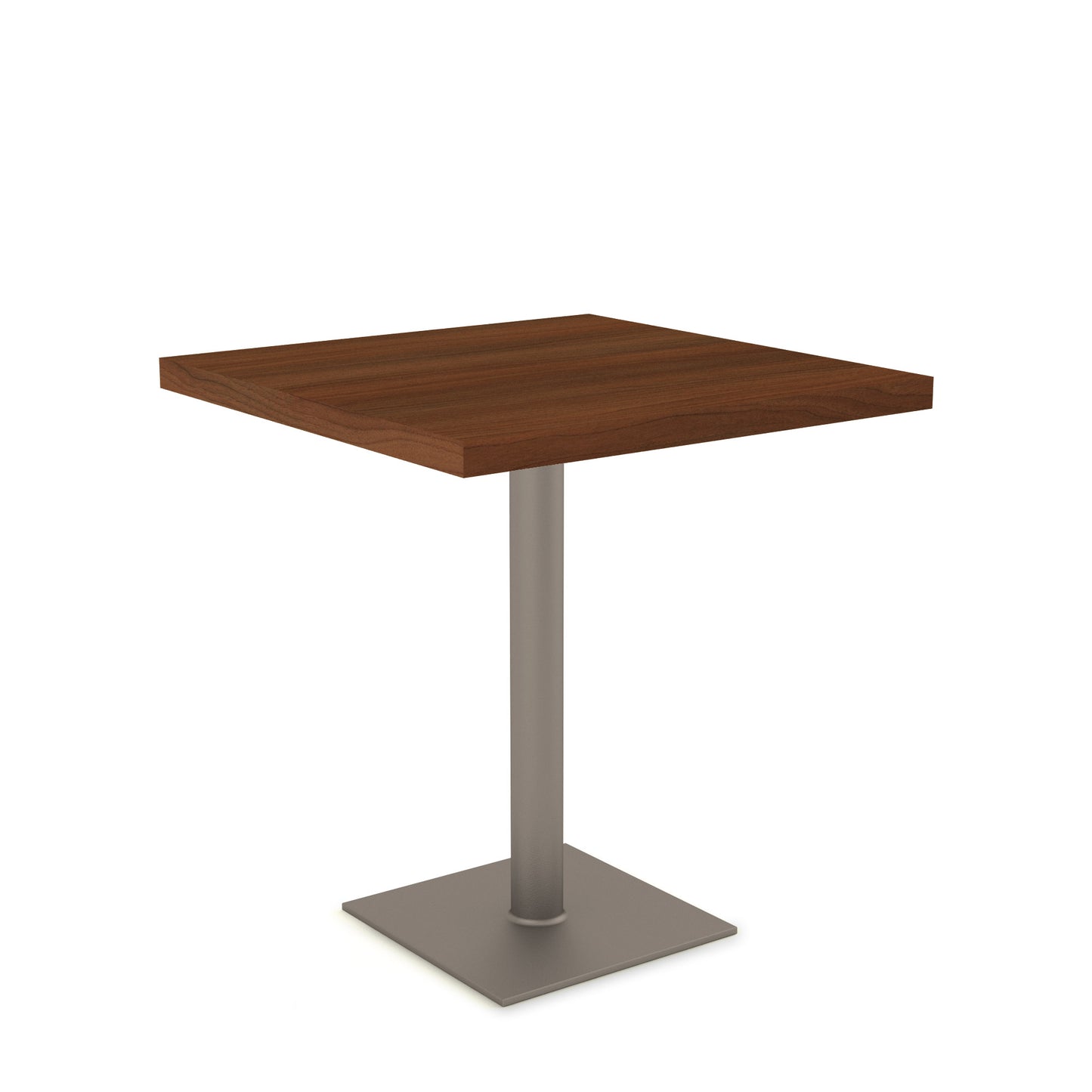 Oxidized Bark / Walnut - Hpl