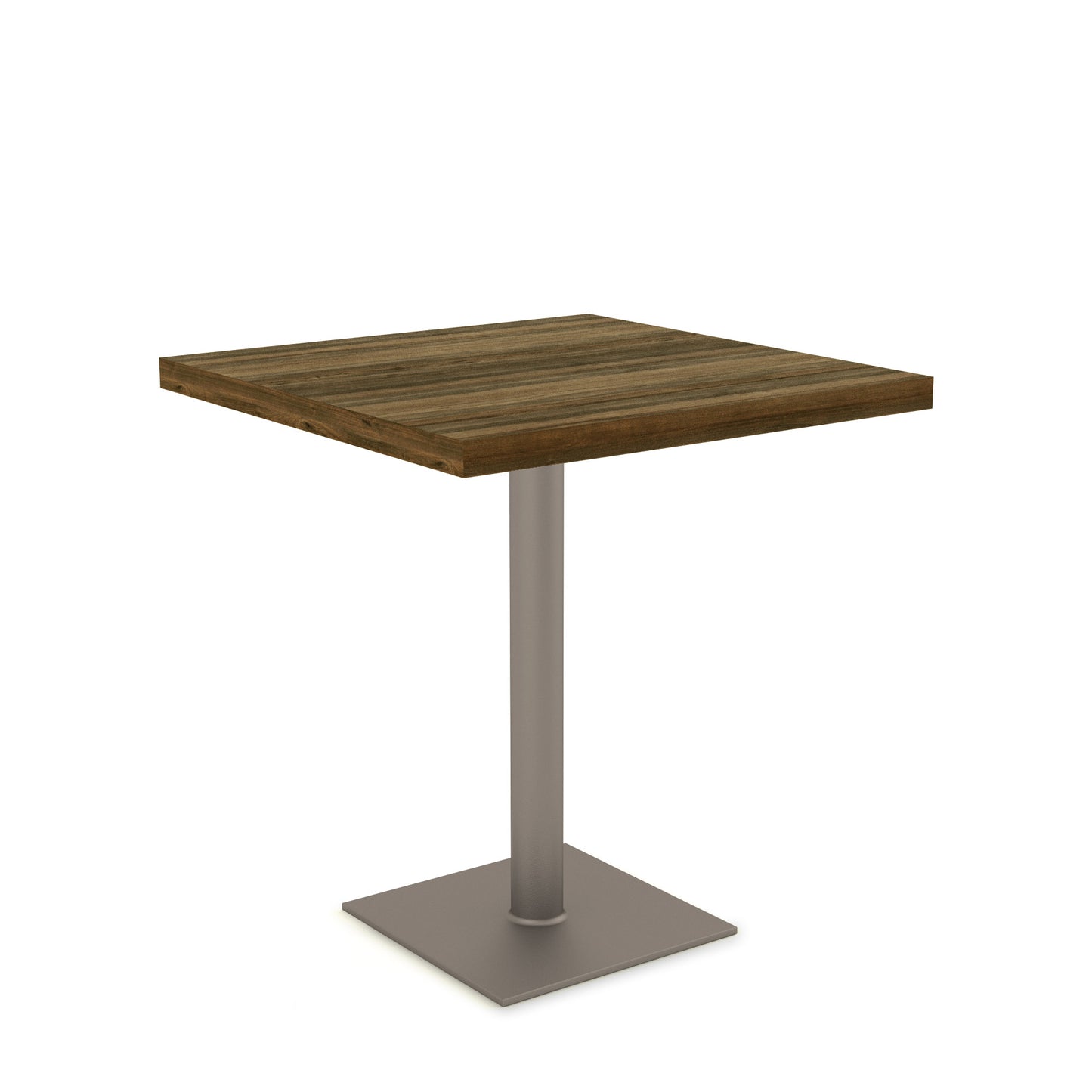 Oxidized Bark / Walnut - Wood Veneer