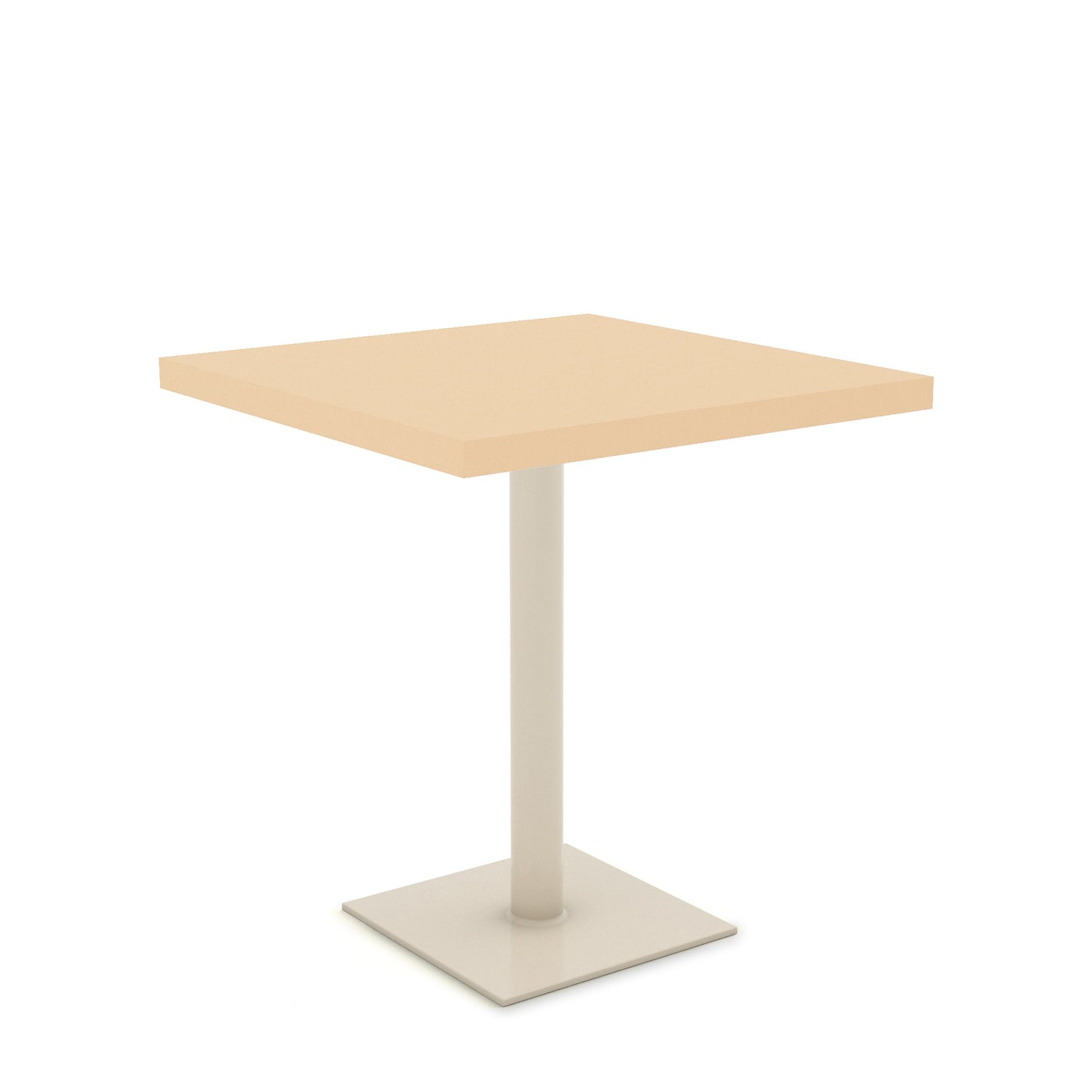 Oyster White / Creme - Hpl