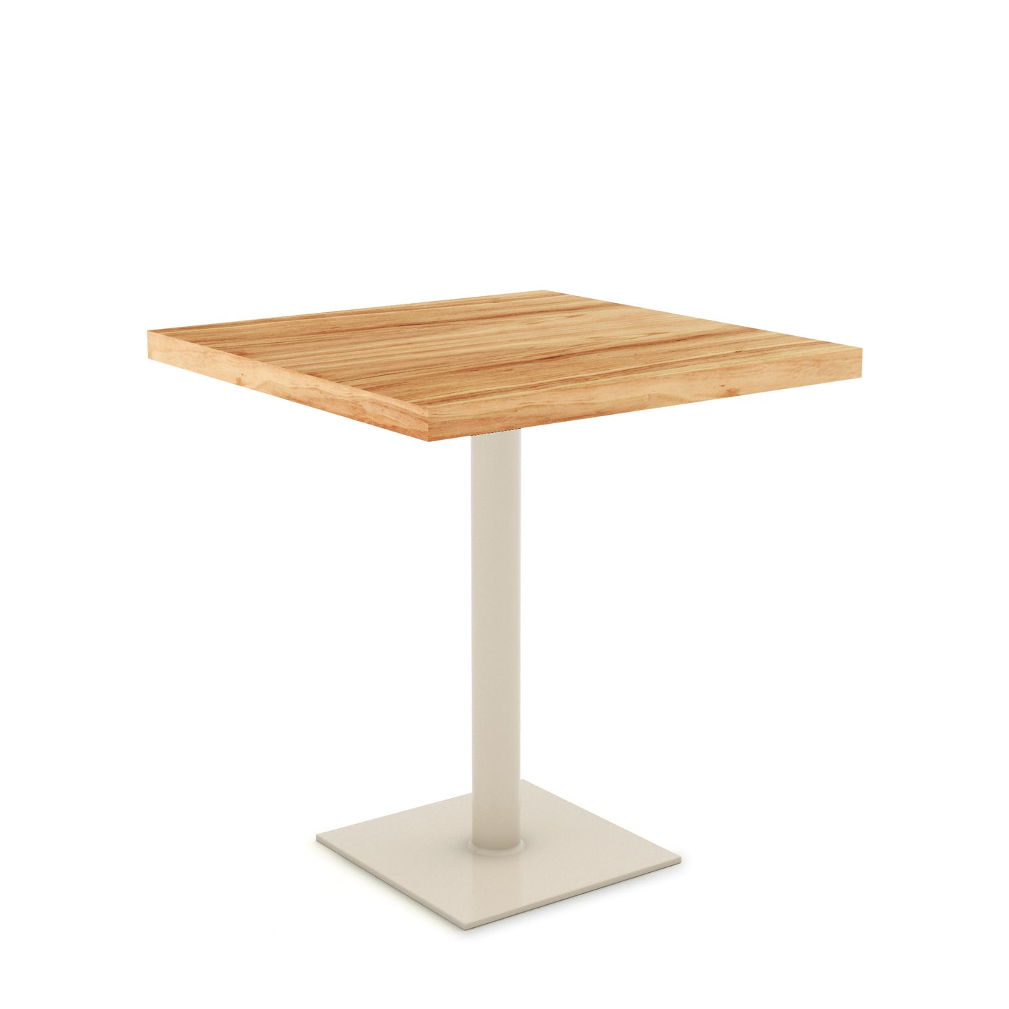 Oyster White / Australia - Wood Veneer