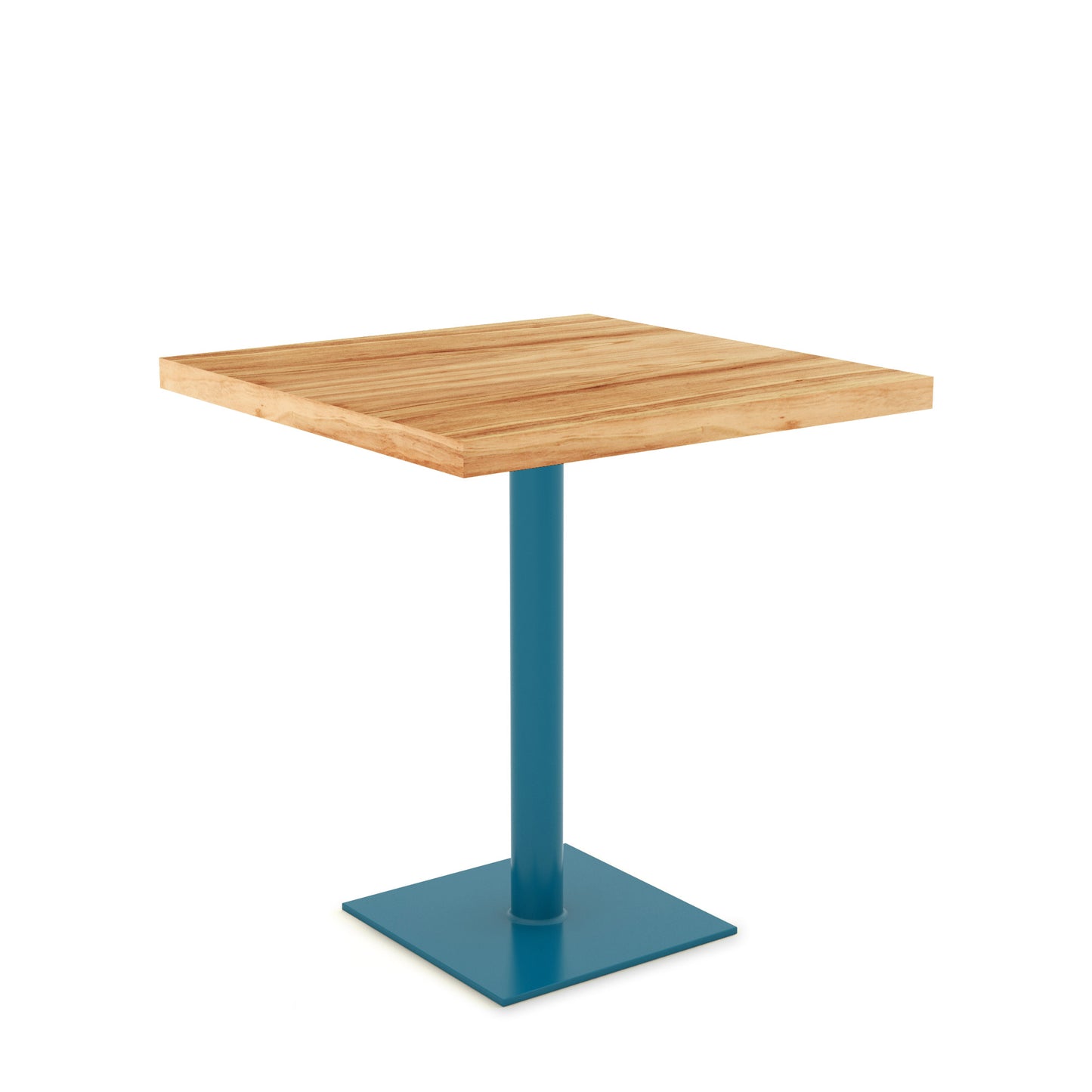 Water Blue / Australia - Wood Veneer