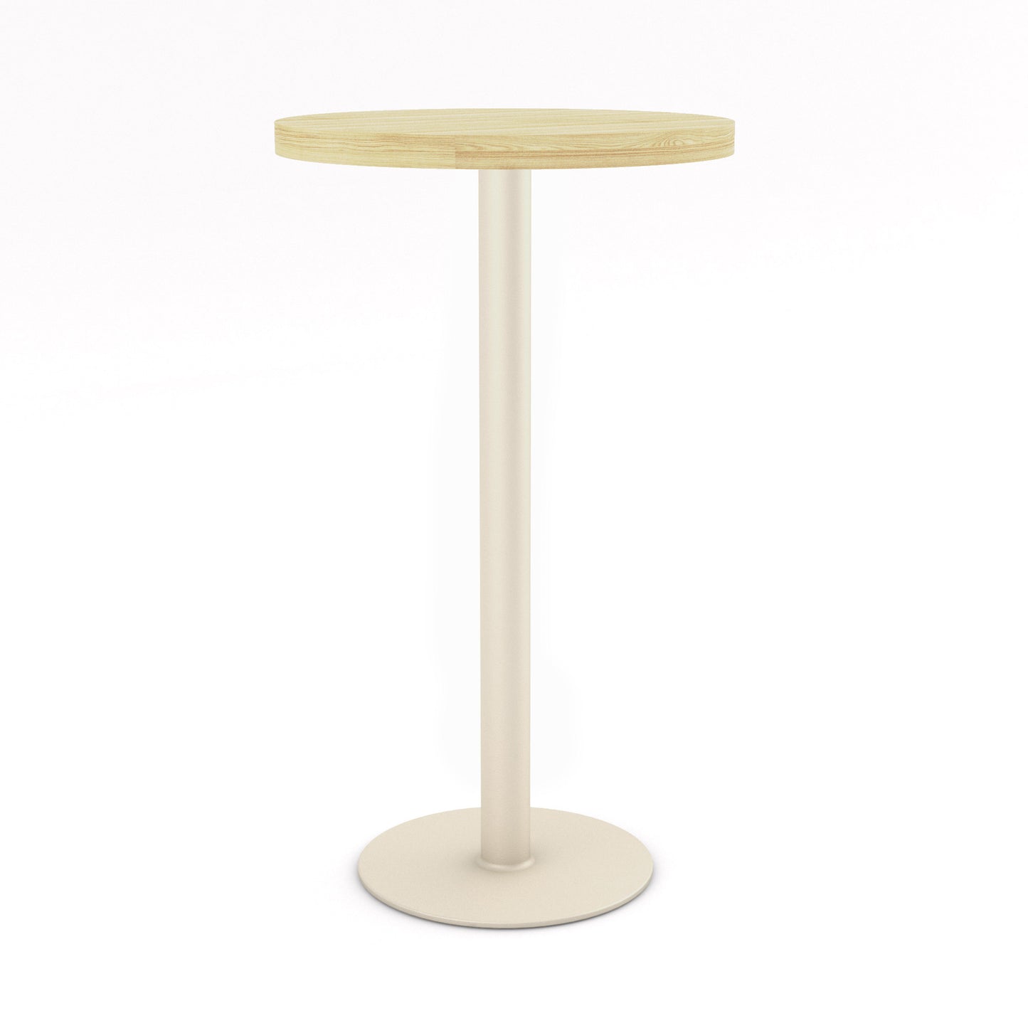 Champagne / Ash - Wood Veneer