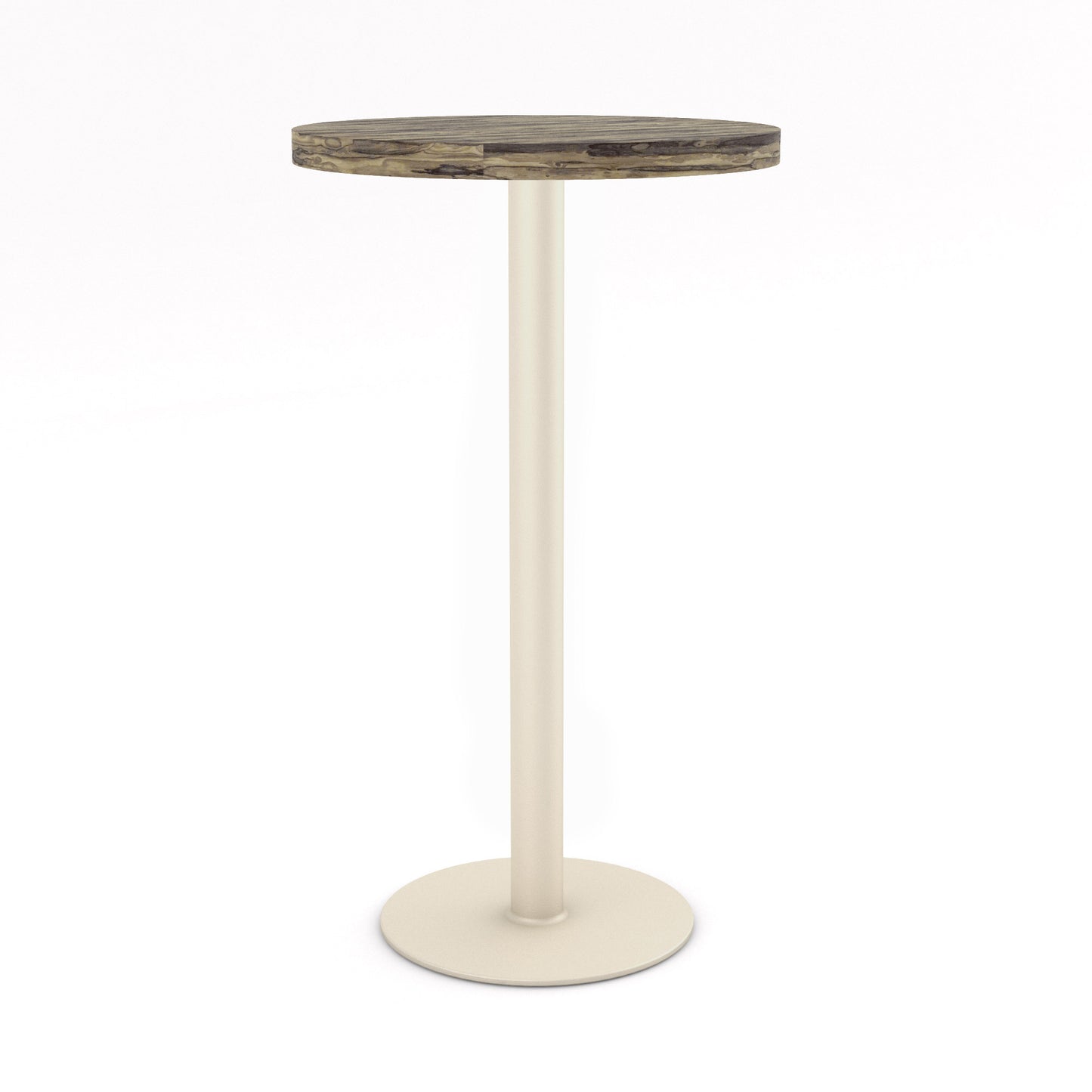 Champagne / Ziricote - Wood Veneer