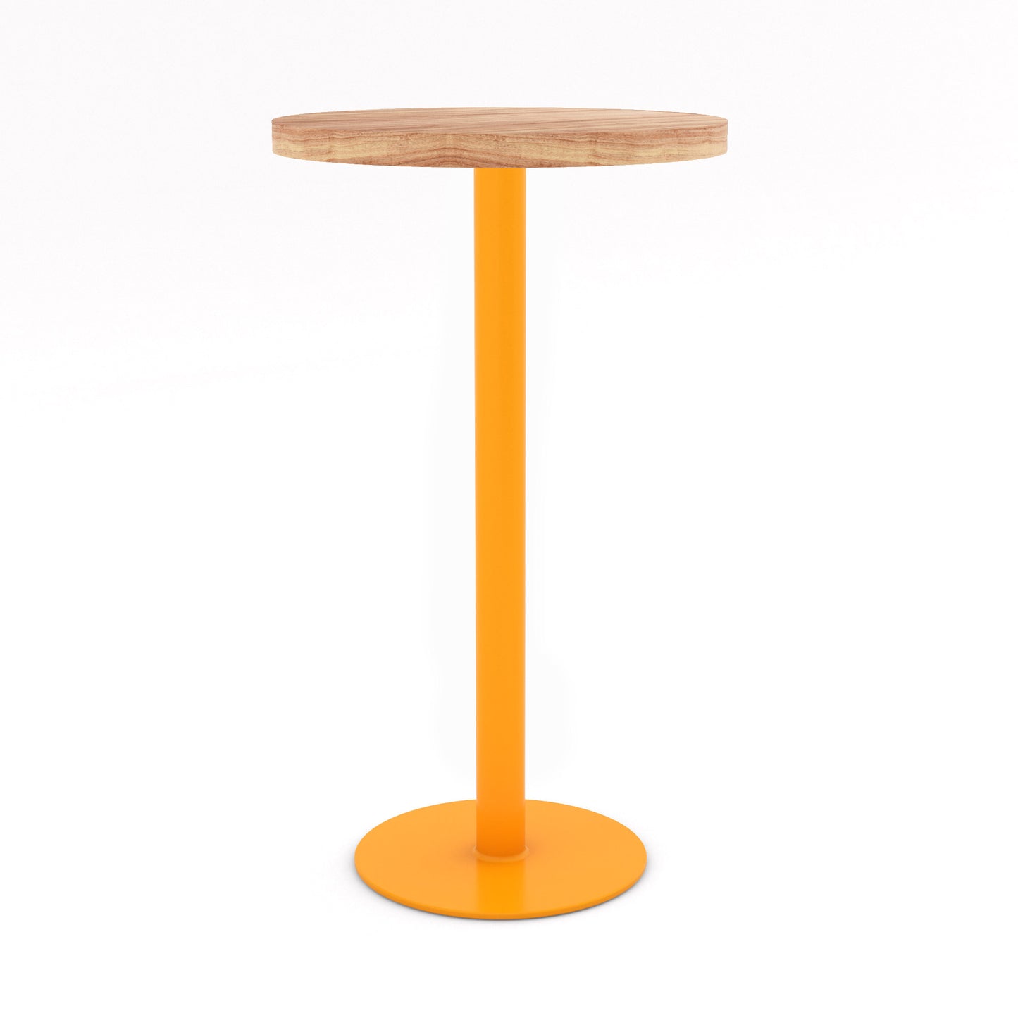 Melon Yellow / Australia - Wood Veneer