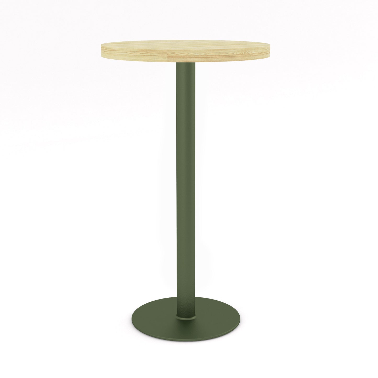 Olive / Ash - Wood Veneer