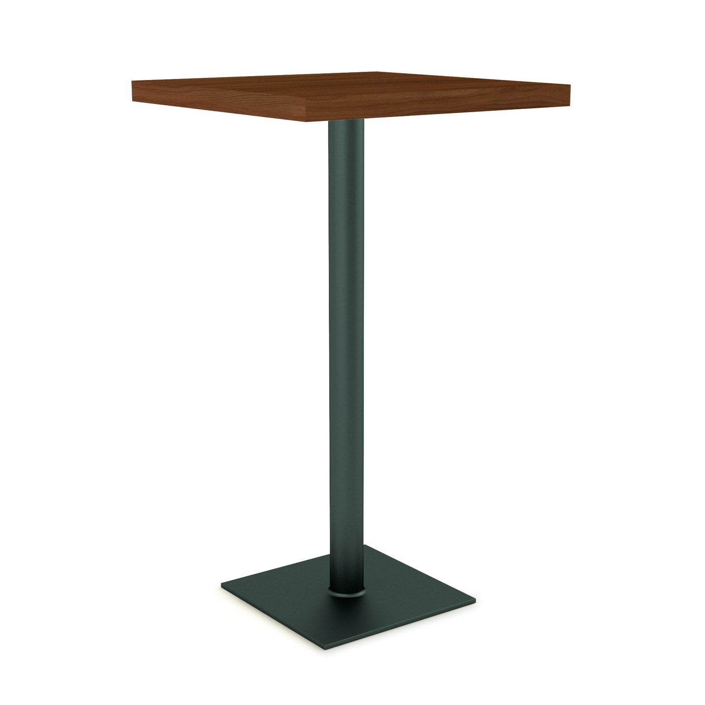 Basil Grain / Walnut - Hpl