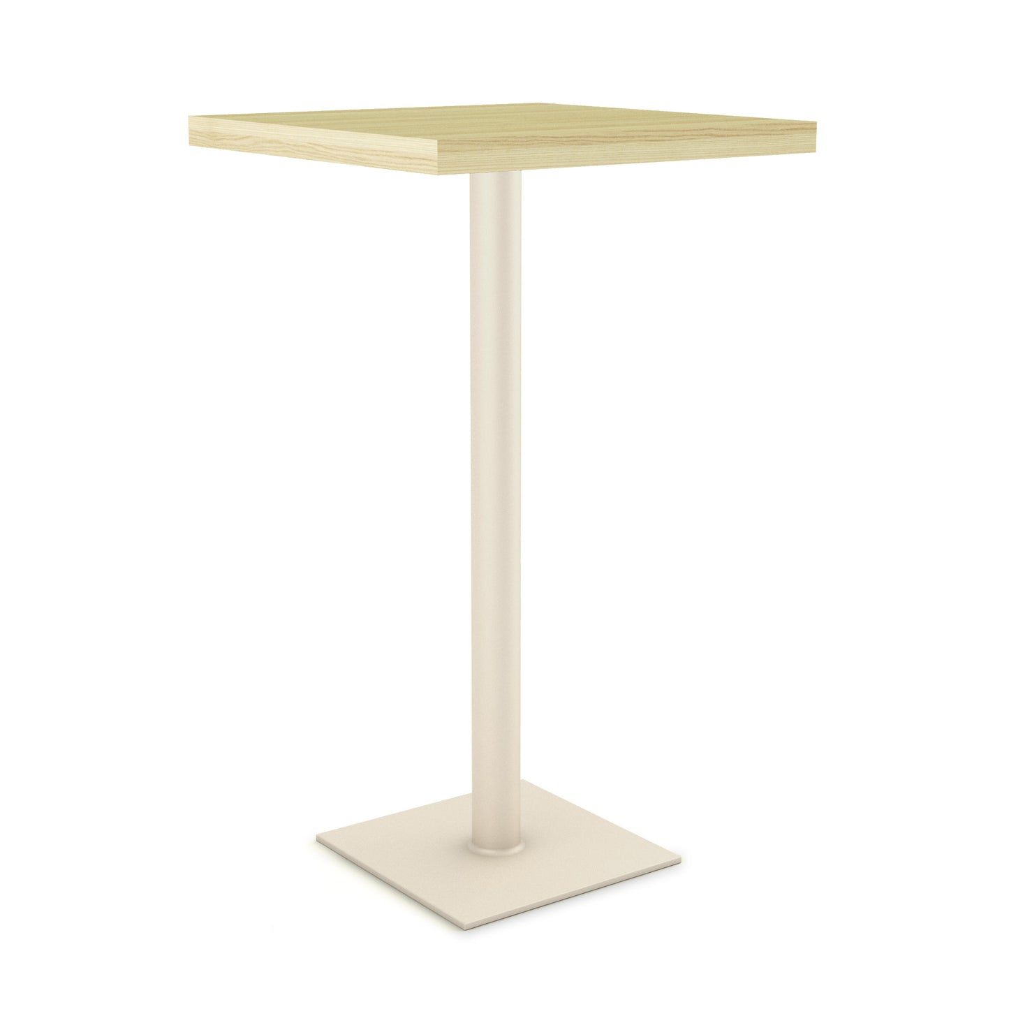 Champagne / Ash - Wood Veneer