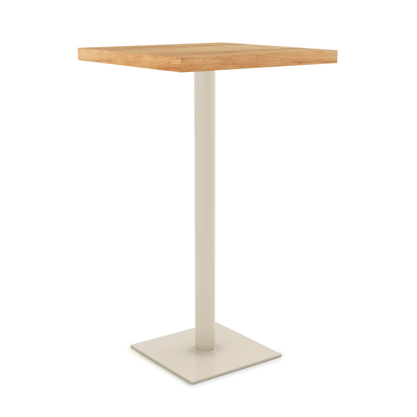 Oyster White / Australia - Wood Veneer