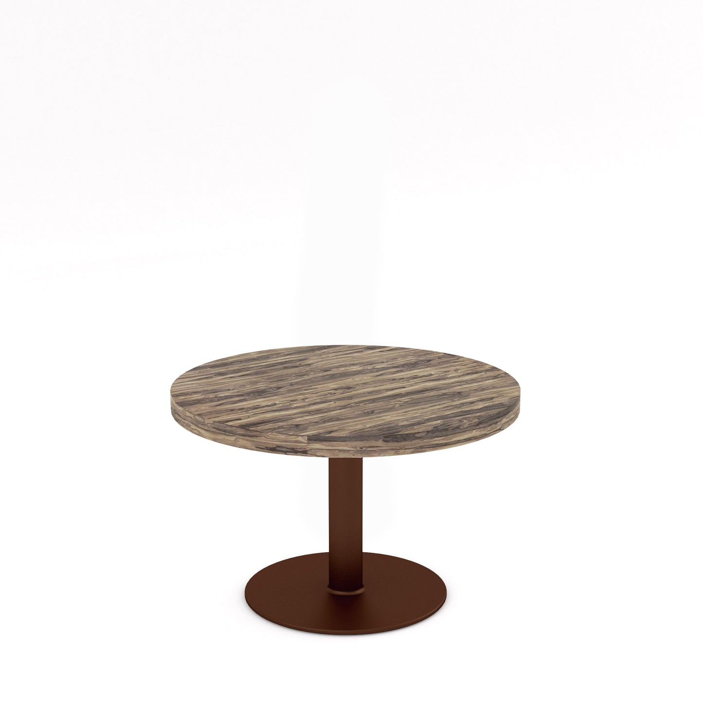Espresso Grain / Ziricote - Wood Veneer