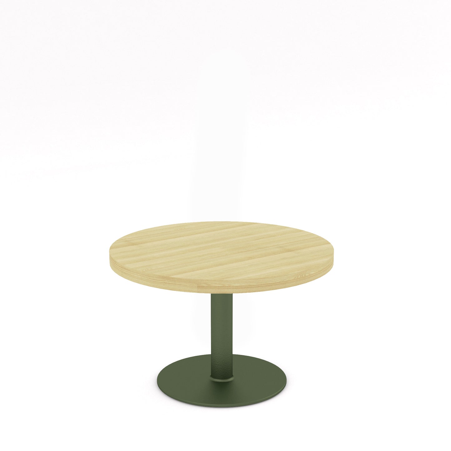 Olive / Ash - Wood Veneer