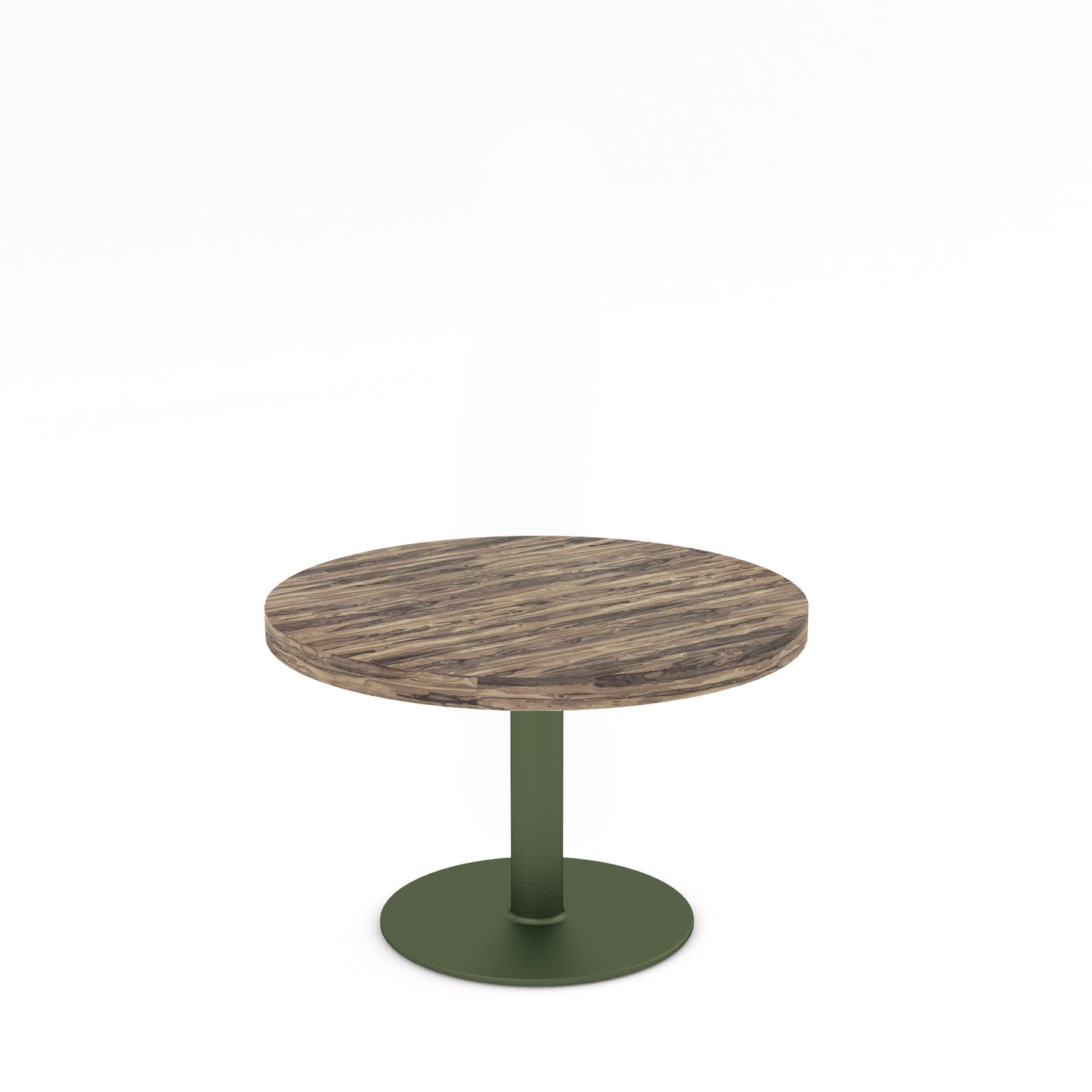 Olive / Ziricote - Wood Veneer