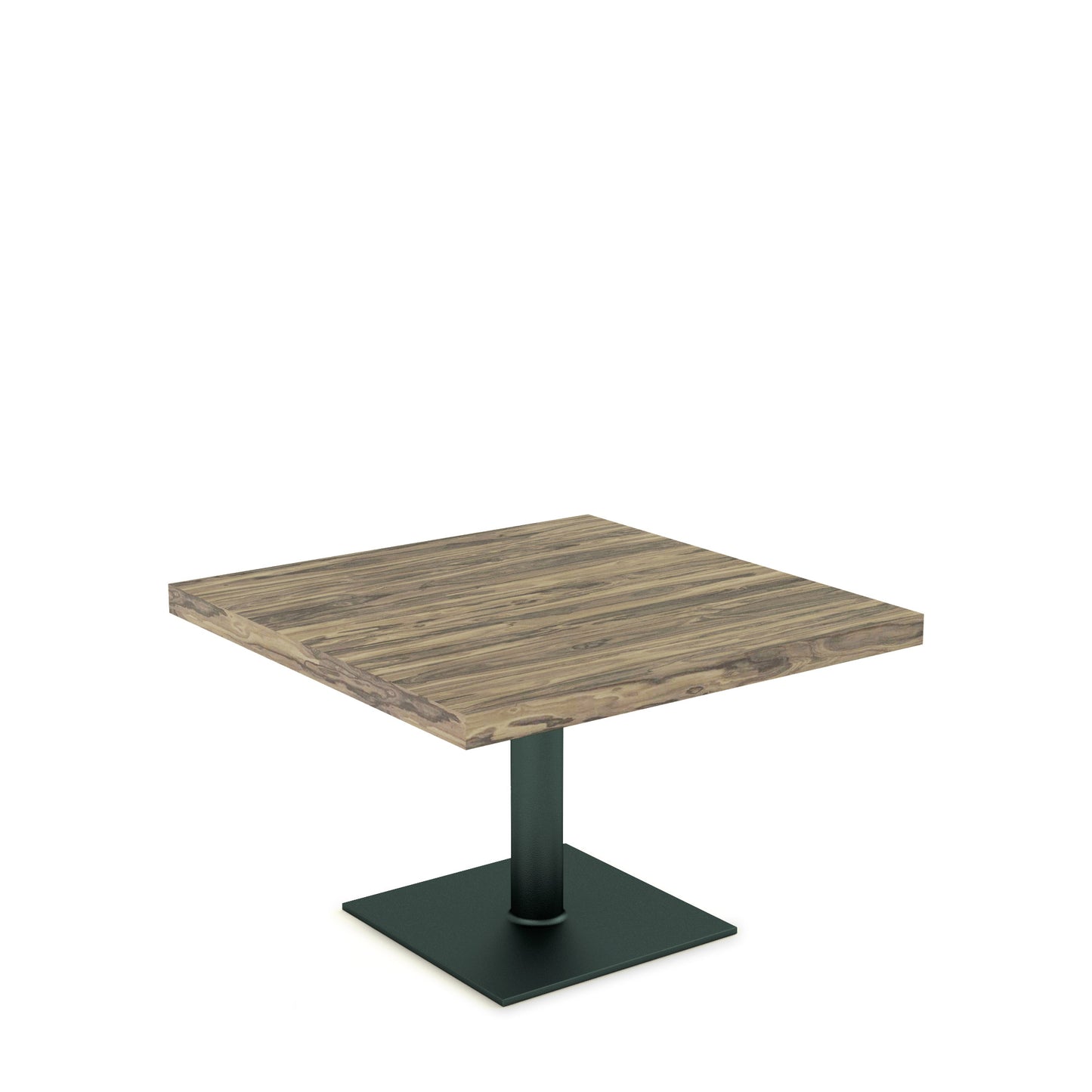 Basil Grain / Ziricote - Wood Veneer