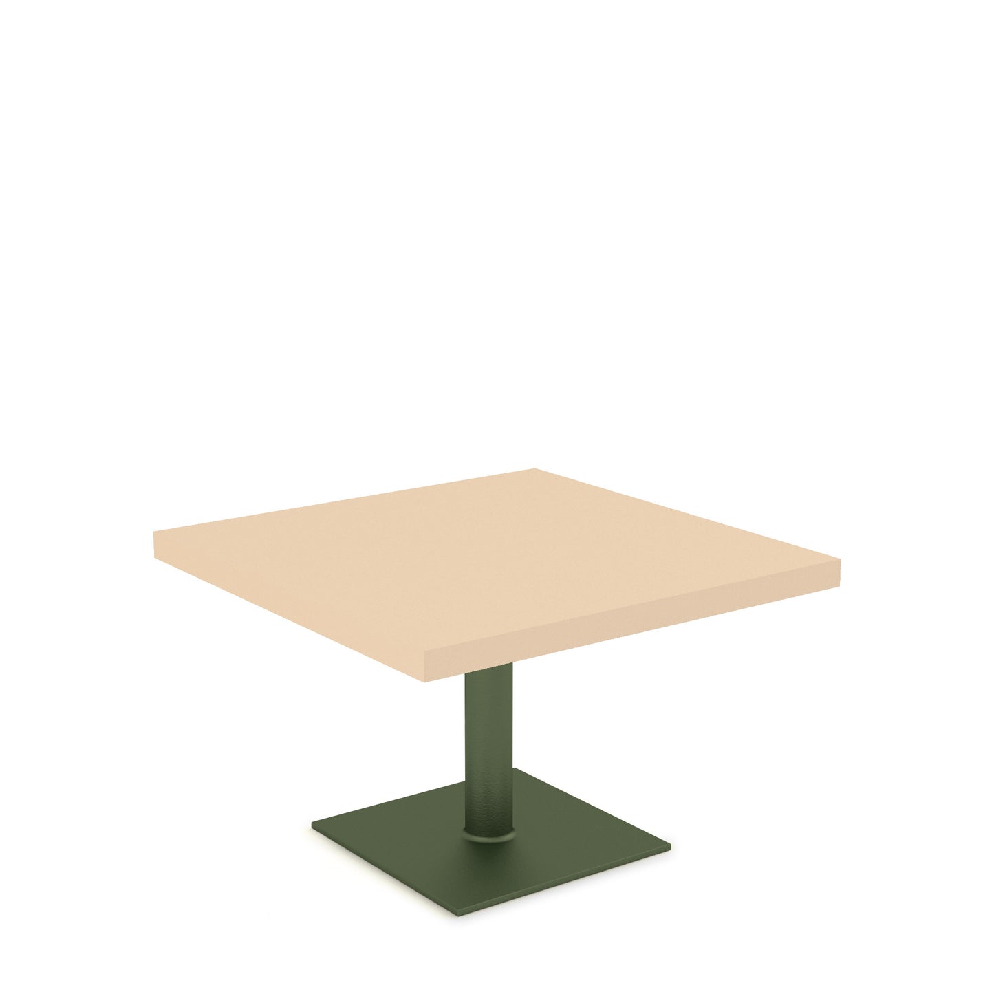 Olive / Creme - Hpl