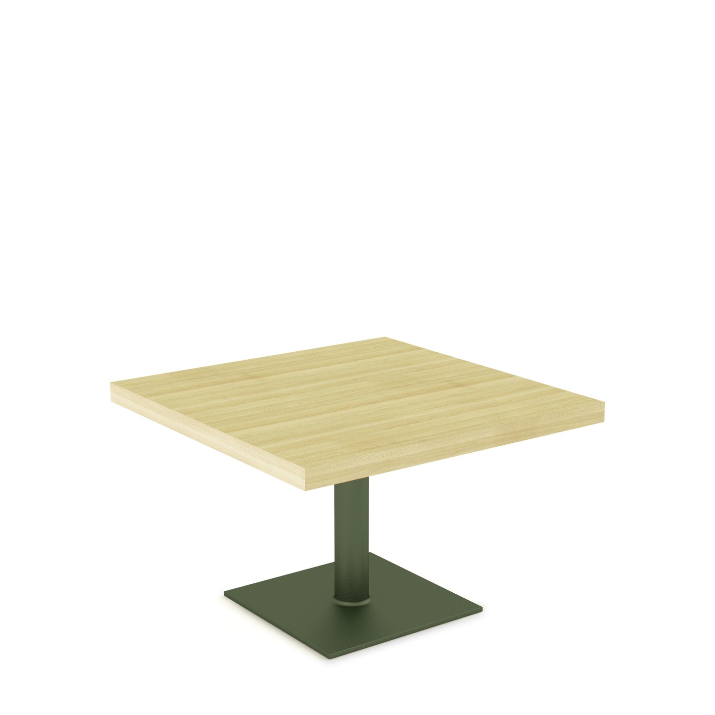 Olive / Ash - Wood Veneer