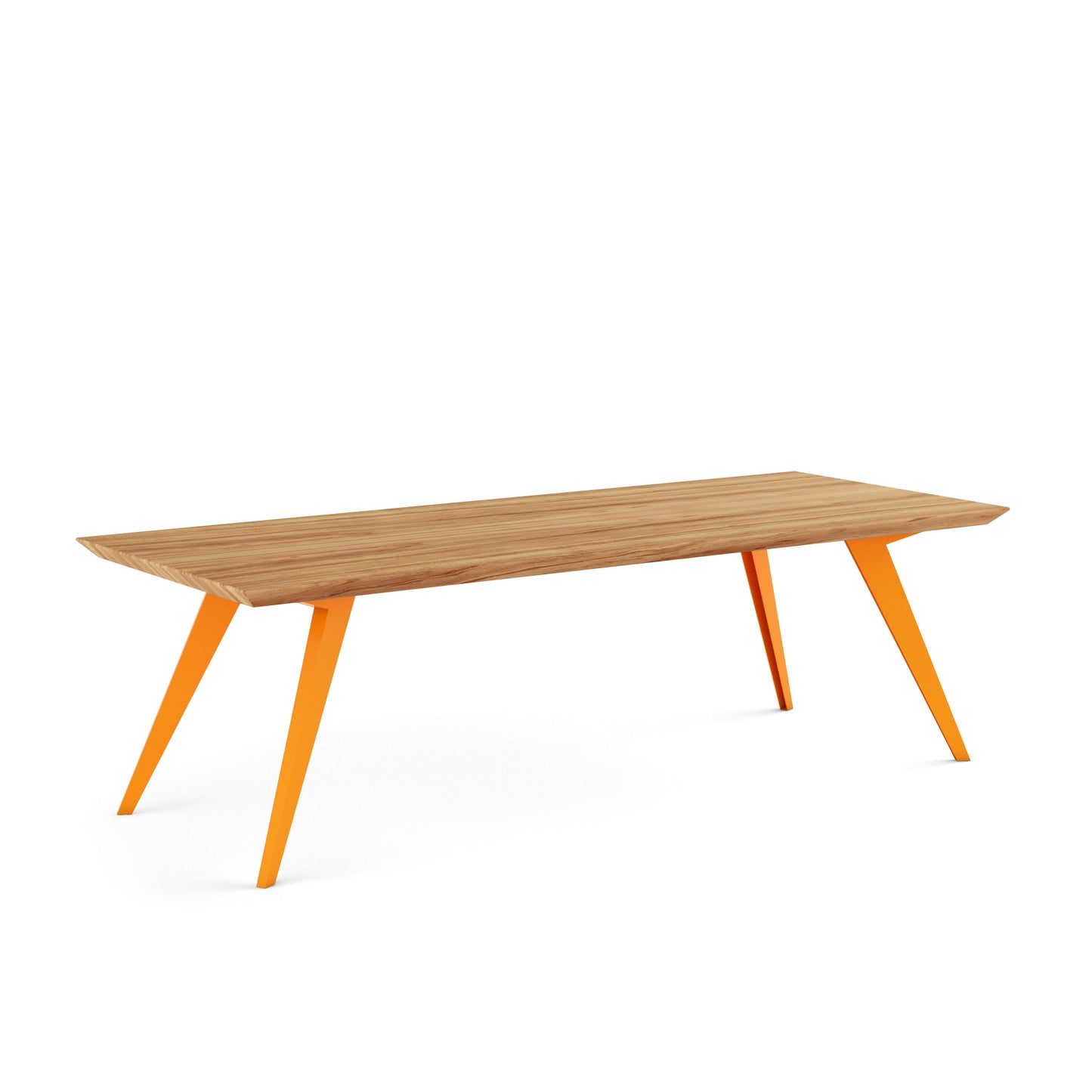 Melon Yellow / Australia - Wood Veneer