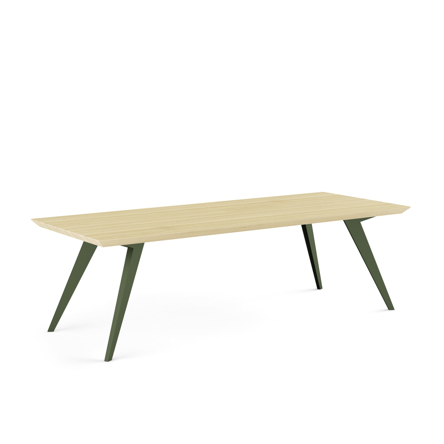 Olive / Ash - Wood Veneer