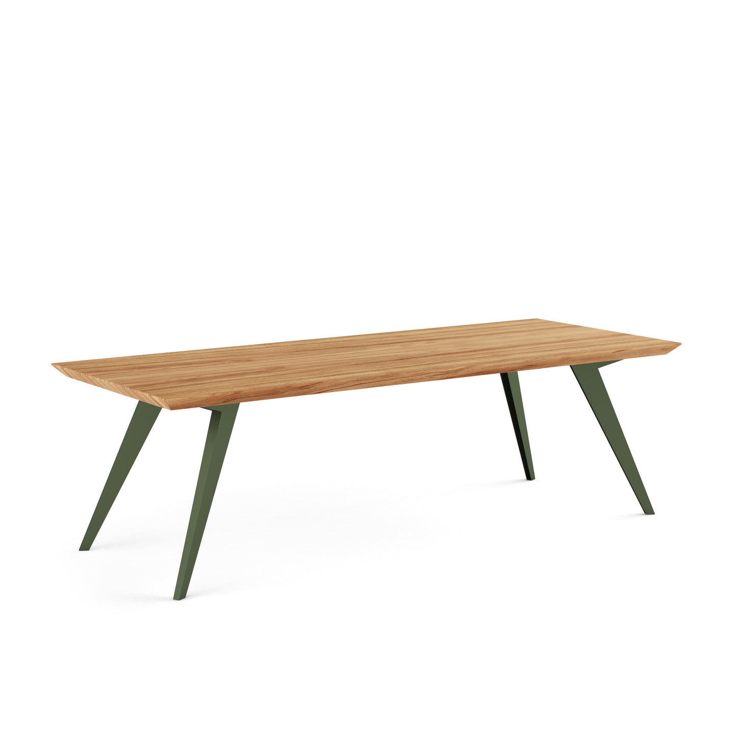 Olive / Australia - Wood Veneer