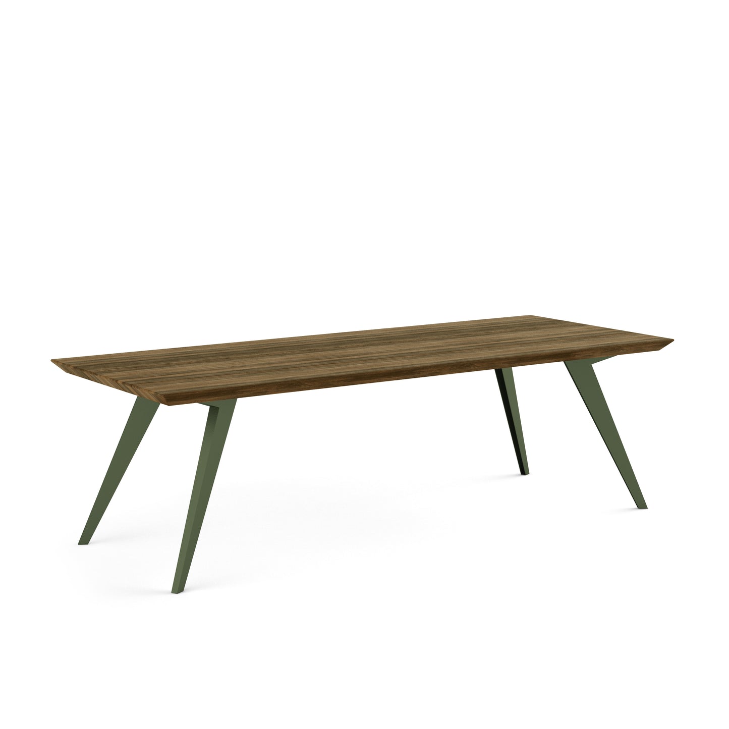 Olive / Walnut - Wood Veneer