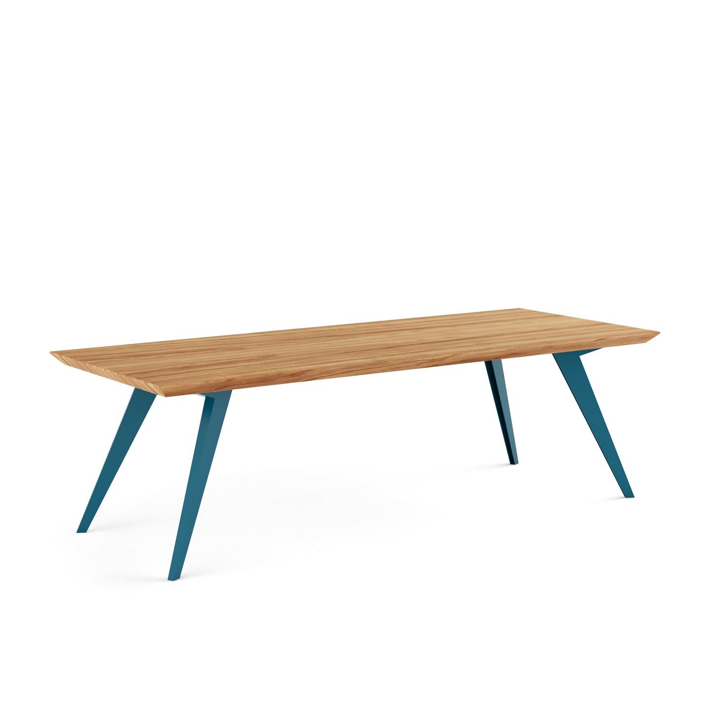 Water Blue / Australia - Wood Veneer