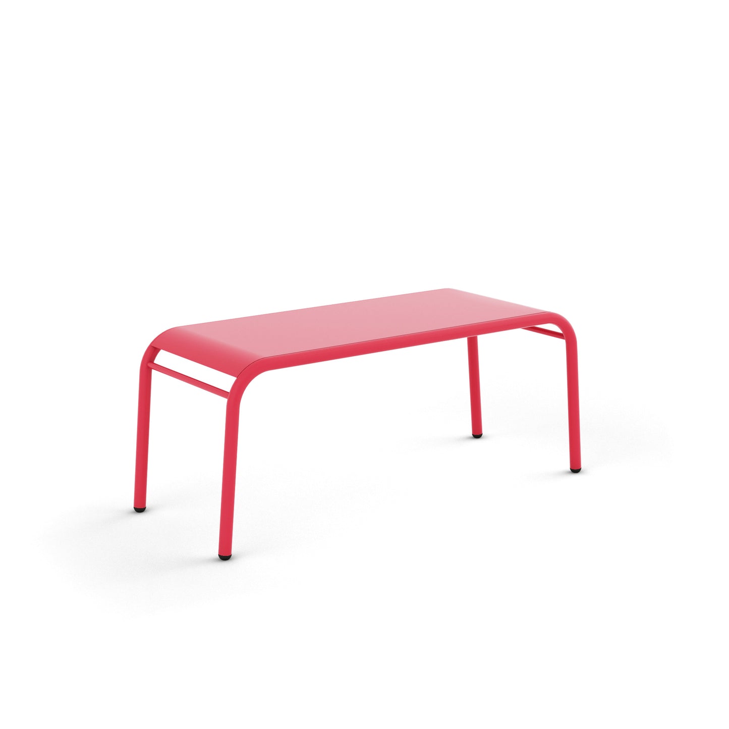 Strawberry Red / XL