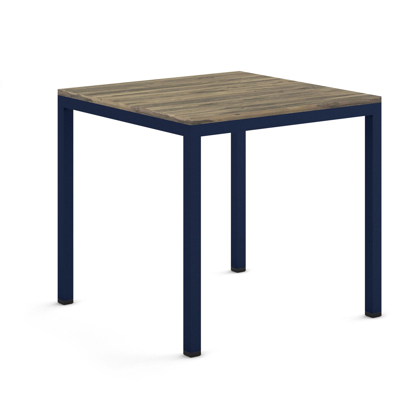 Admiral Grain / Ziricote - Wood Veneer