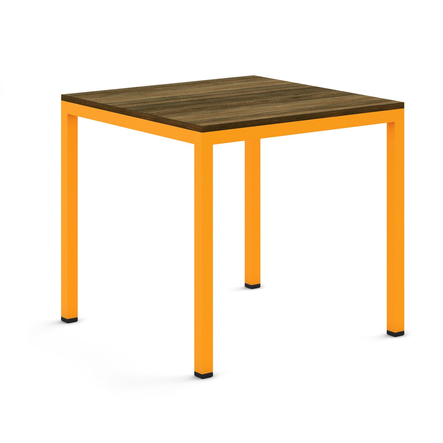 Melon Yellow / Walnut - Wood Veneer