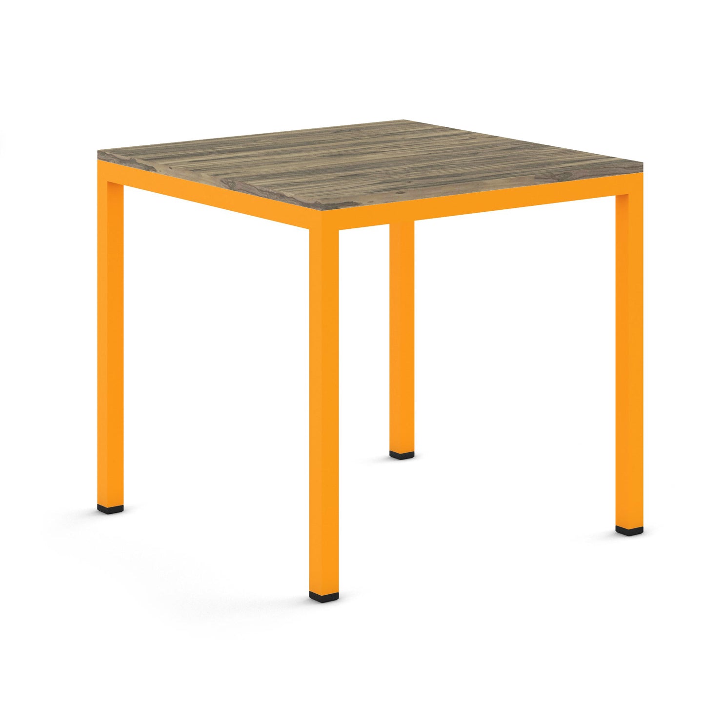 Melon Yellow / Ziricote - Wood Veneer