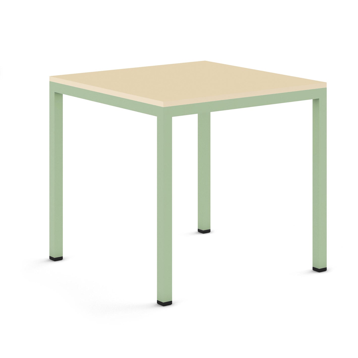 Pastel Green / Creme - HPL