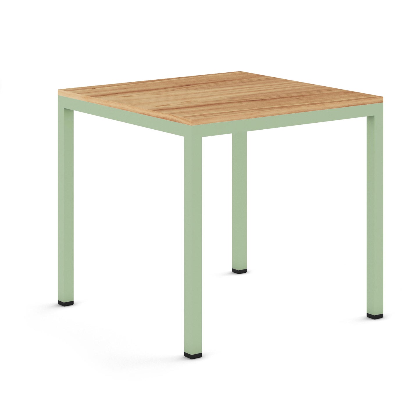 Pastel Green / Australia - Wood Veneer